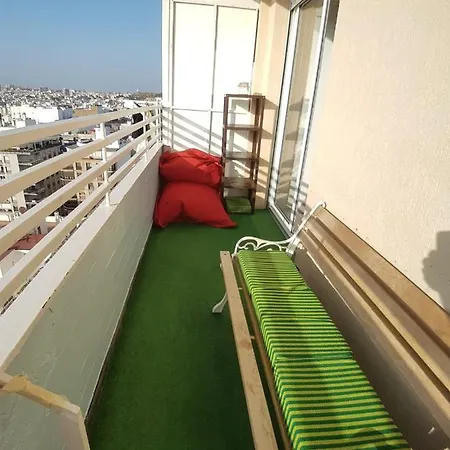 Riscalito 15 Apartment Alicante Exterior photo