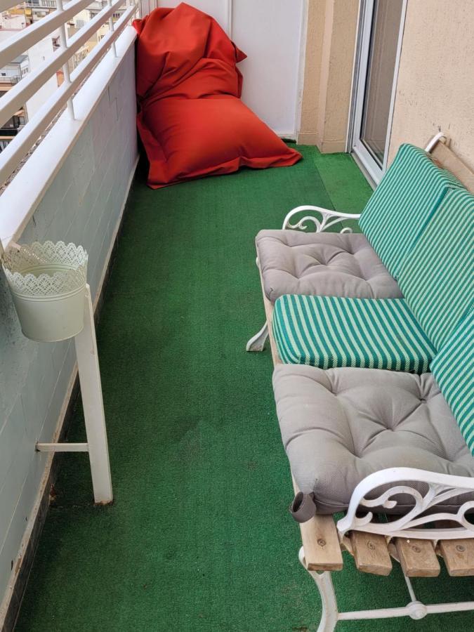 Riscalito 15 Apartment Alicante