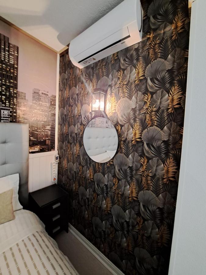 Apartment Riscalito 15 *