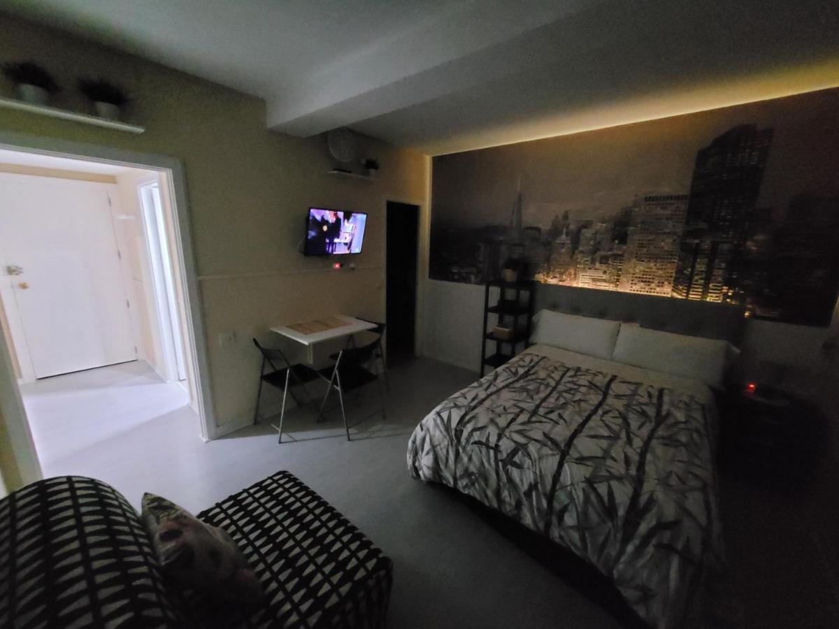 Riscalito 15 Apartament Alacant