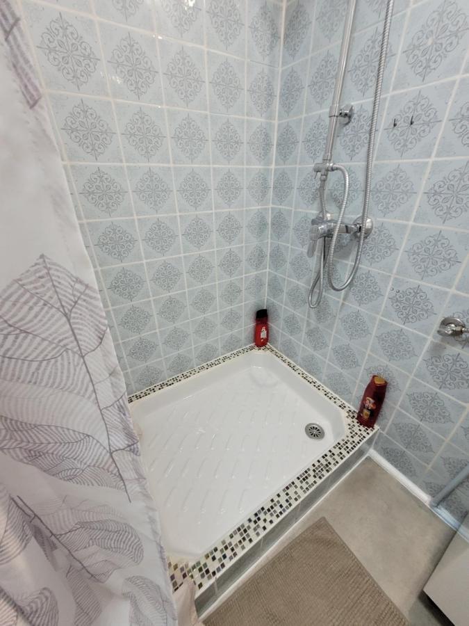 Apartament Riscalito 15 *