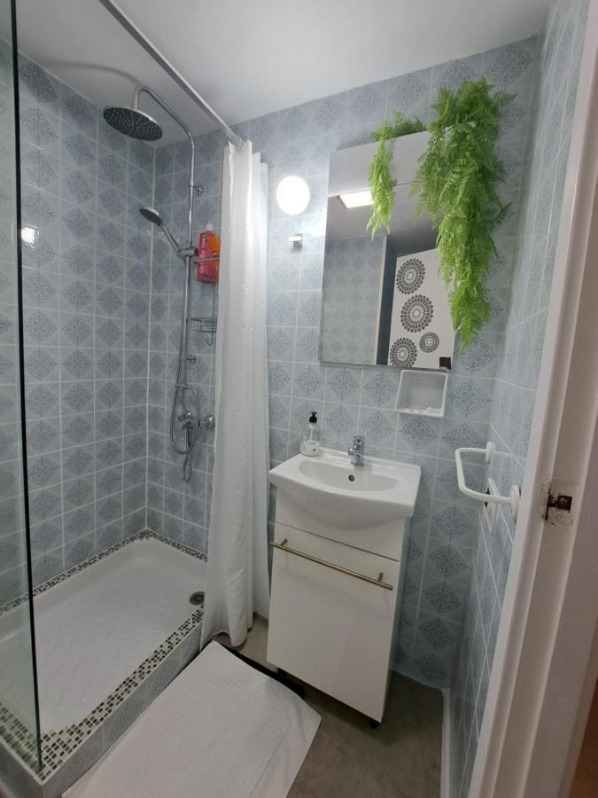 Apartament Riscalito 15