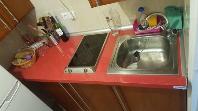 Riscalito 15 Apartament Alacant