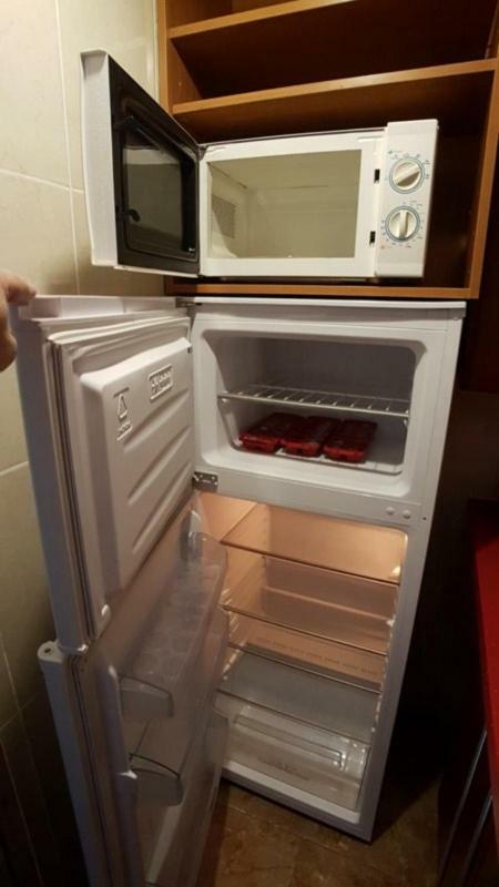 Apartament Riscalito 15