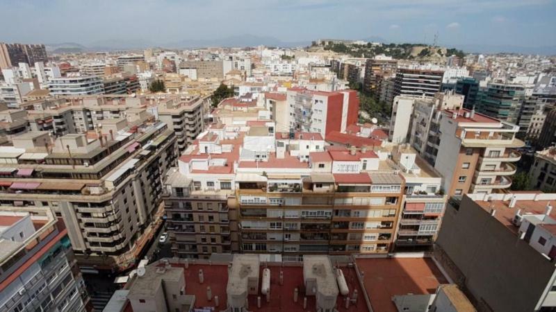 Riscalito 15 Apartament