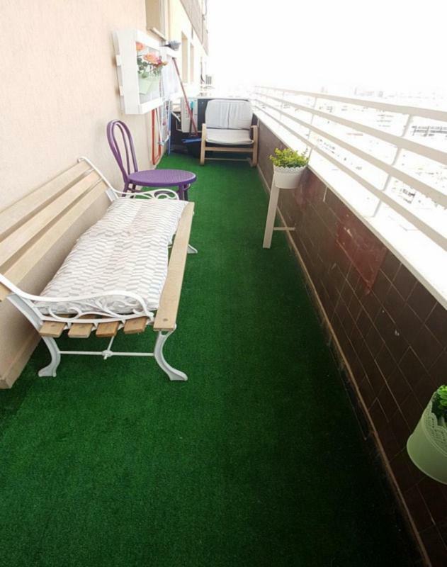 Apartament Riscalito 15 *
