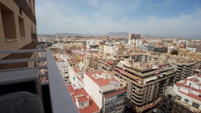 Riscalito 15 * Alacant