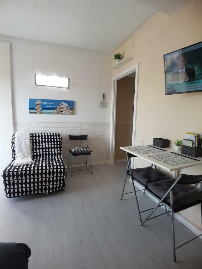 Apartament Riscalito 15
