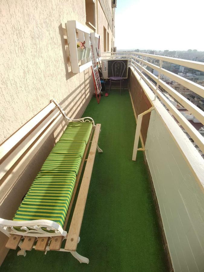 Apartament Riscalito 15 *