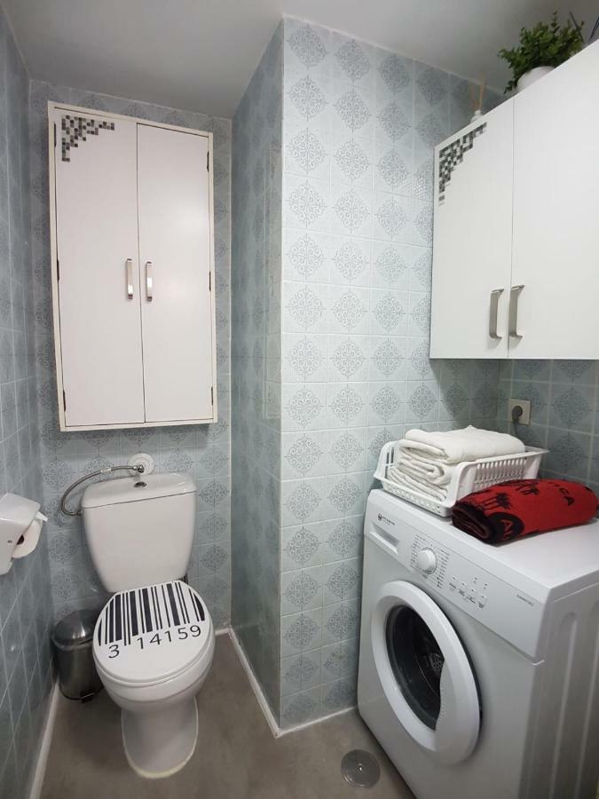 Apartament Riscalito 15 Alacant