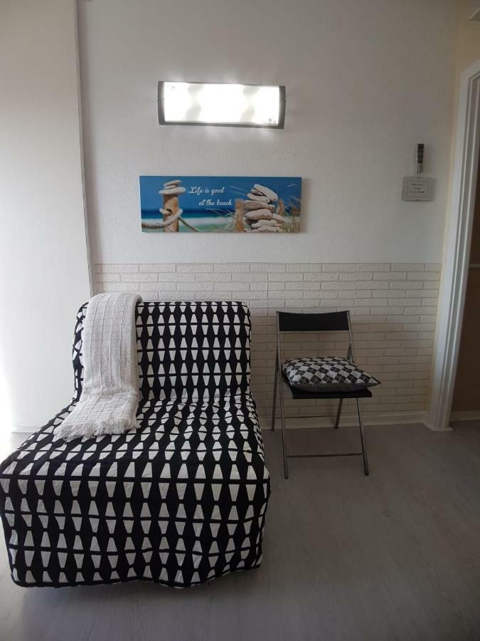 Apartament Riscalito 15
